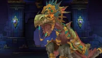 Teaser Bild von Öffnungszeiten für die Schlacht von Dazar'alor!