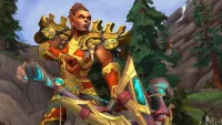 Teaser Bild von Patch 8.1 - Ausrüstung und Itemlevel: Wo gibt es wann was?