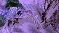 Teaser Bild von Das Haustier Schneeeule ist wieder da!