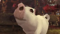 Teaser Bild von Eine zwielichtige Nachricht - Schaltet den Haustierschmuggler frei!