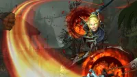 Teaser Bild von Patch 8.1 - Übersicht den allen neuen PvP-Talenten