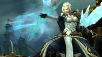 Teaser Bild von Der offizielle Trailer zu Patch 8.1