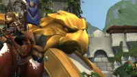Teaser Bild von Patch 8.1 - Keine Killquests mehr im Arathihochland