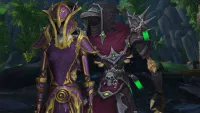 Teaser Bild von Patch 8.1 - Die Set-Designs der 2. PvP-Saison!