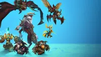 Teaser Bild von Weihnachts-Angebote 2018 - Große Rabatte auf Pets, Mounts & Co im Shop