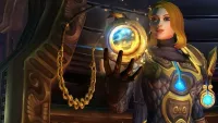 Teaser Bild von Patch 8.1 - Wie viel Titanenresiduum gibt was?