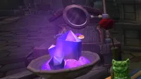 Teaser Bild von Gezeitenkerne gibt es erst ab dem 23. Januar!