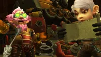Teaser Bild von Patch 8.1 - Die offiziellen Patchnotes!