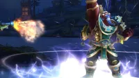 Teaser Bild von Patch 8.1 - Quest für unterbesetzte Fraktion im Kriegsmodus!