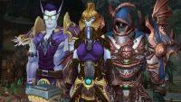Teaser Bild von Patch 8.1.5 - 50 Charakterplätzte auf einem Server könnten kommen!