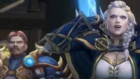 Teaser Bild von Der Kampf beginnt: In-Game-Cinematic der Schlacht von Dazar'alor!