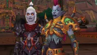 Teaser Bild von Schlacht von Dazar'alor Raidguide - Champion des Lichts