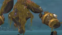 Teaser Bild von Schlacht von Dazar'alor Raidguide - Sturmwallblockade