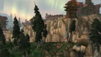 Teaser Bild von Patch 8.1.5 - Nordend bekommt neue Flug- & Landkarte spendiert