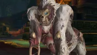 Teaser Bild von Schlacht von Dazar'alor Raidguide - König Grong