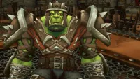 Teaser Bild von Patch 8.1.5 - Die vierte Saison der Kampfgilde!