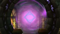 Teaser Bild von Patch 8.1.5 - Die neuen Portalräume und weniger Schnellreisemöglichkeiten!