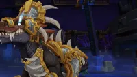 Teaser Bild von Schlacht von Dazar'alor Raidguide - Konklave der Auserwählten