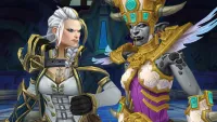 Teaser Bild von Zweite Saison von Battle for Azeroth - Große Übersicht