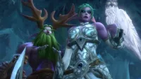 Teaser Bild von Offizieller Story- und Lore-Livestream am Donnerstag um 20:00 Uhr