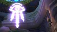 Teaser Bild von Patch 8.1.5 - Die Glyphe des Dalaranintellekts für Magier kehrt zurück!