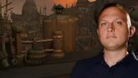 Teaser Bild von Unser Interview mit Ion Hazzikostas - Community, Itemization & Patch 8.2!
