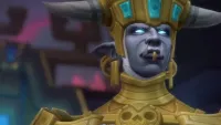 Teaser Bild von Der Pakt geht über: In-Game-Cinematic aus der Schlacht von Dazar'alor