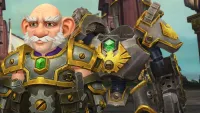 Teaser Bild von Schlacht von Dazar'alor Raidguide - Hochtüftler Mekkadrill