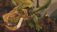 Teaser Bild von Erfolgsguide - Ruhm des Schlachtzüglers von Dazar'alor