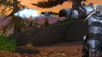 Teaser Bild von Patch 8.1.5 - Ausrüstung beim Leveln über Inselexpeditionen?