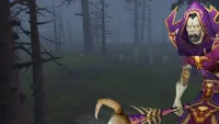 Teaser Bild von Patch 8.1.5 - Kosten und Herkunft der Erbstück-Upgrades auf 120!