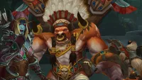 Teaser Bild von Patch 8.1.5 - Zwischensequenz: Ein unschönes Treffen!