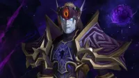 Teaser Bild von Patch 8.1.5 - Das Auge von N'zoth!