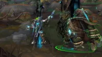 Teaser Bild von Patch 8.1.5 - Handwerkszeug der Verzauberer: Iwens Verzauberungsroute!