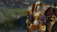 Teaser Bild von Patch 8.1.5 - Neue Musik & Ladebildschirme für die HD-Schlachtfelder!