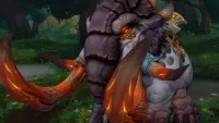 Teaser Bild von PTR Patch 8.1.5 - Build 29281: Modelle, Items und mehr!