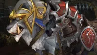 Teaser Bild von Patch 8.1.5 - Jede Geschichte hat zwei Seiten!