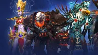 Teaser Bild von Drei neue Spielzeuge im In-Game-Shop!