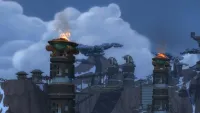 Teaser Bild von Die Arena Tigergipfel wurde temporär deaktiviert
