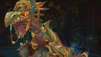 Teaser Bild von Sollte es einen Story-Modus für Raids & Instanzen geben?