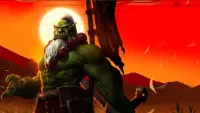 Teaser Bild von Warcraft Adventures: Lord of the Clans - Das gecancelte Warcraft-Spiel