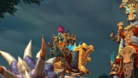 Teaser Bild von Patch 8.1.5 - Undokumentierte Änderungen & Neuheiten!