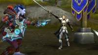 Teaser Bild von Die neue PvP-Rauferei K.I.nderspiel ist nun aktiv!