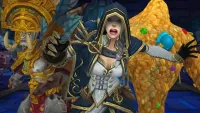 Teaser Bild von Patch 8.1.5 - Der Zeit voraus Erfolg weiterhin erhältlich!