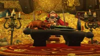 Teaser Bild von Der mythisch-plus Modus und seine Probleme in Battle for Azeroth