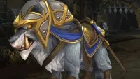 Teaser Bild von Patch 8.2 - Woher gibt es die Mount-Ausrüstung?