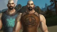 Teaser Bild von Patch 8.2 - Neue Wappenröcke: Nazjatar, Mechagon, Braufest & PvP!