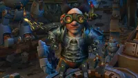 Teaser Bild von Patch 8.2 - Die Ringe aus Mechagon: Logikkreise & Bitbänder!
