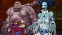 Teaser Bild von Patch 8.2 - Ein neuer Haustierkampf-Dungeon: Stratholme!
