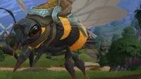 Teaser Bild von Patch 8.2 - Das Bienen-Mount: Die ersten Hinweise auf dem PTR!